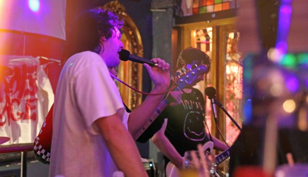 Band Wiktoria Skrzekotowska