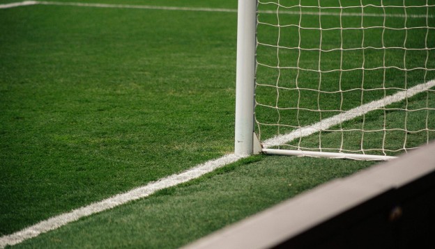 Fanga Images Goal Post
