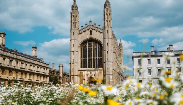 Kings-College-Chris-Boland