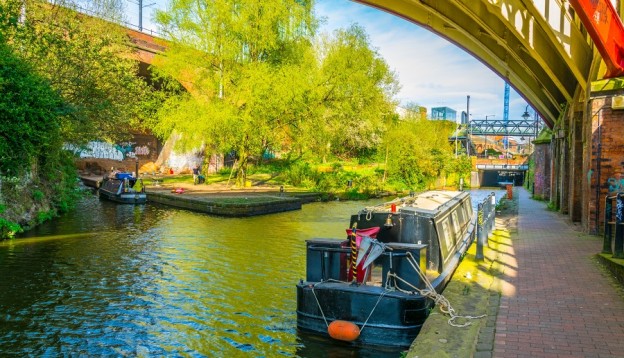 manchester-canal