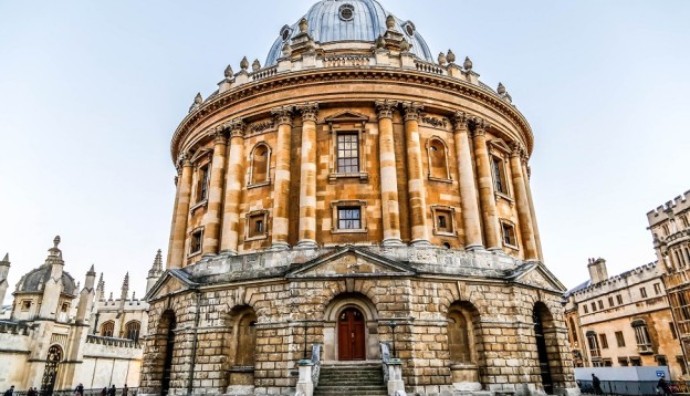 oxford-radcliffe-camera