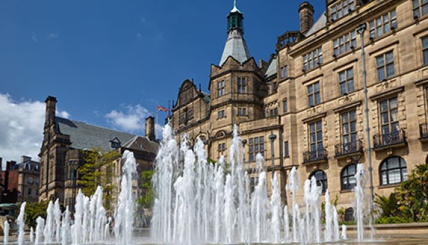 sheffield-town-hall