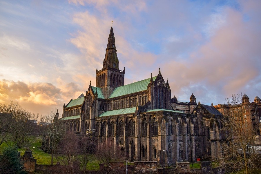 Glasgow Cathedral