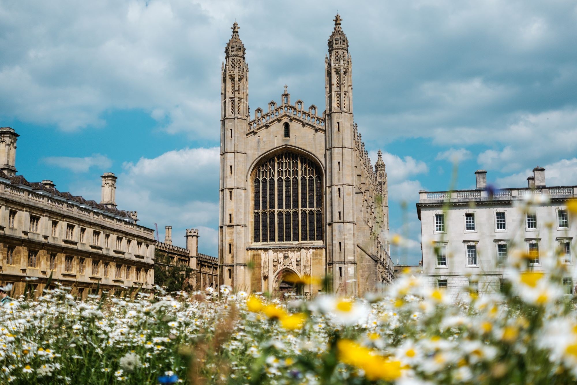 Kings-College-Chris-Boland