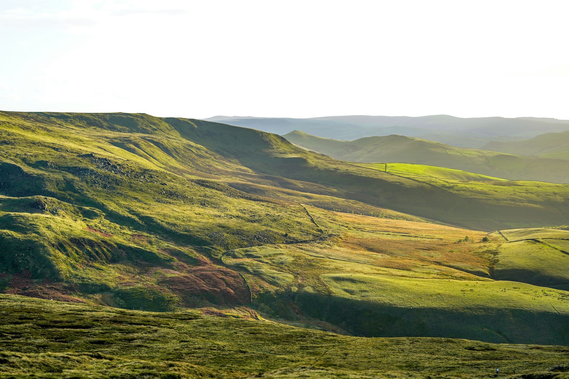 Peak District Tom Wheatley