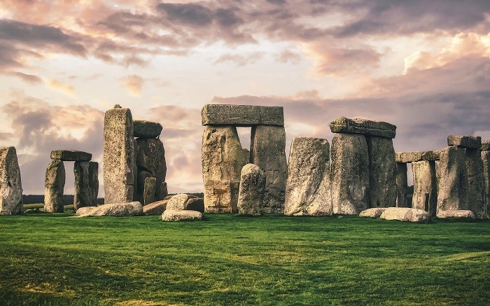 stonehenge