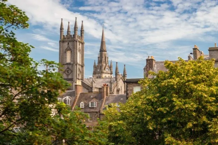 Aberdeen