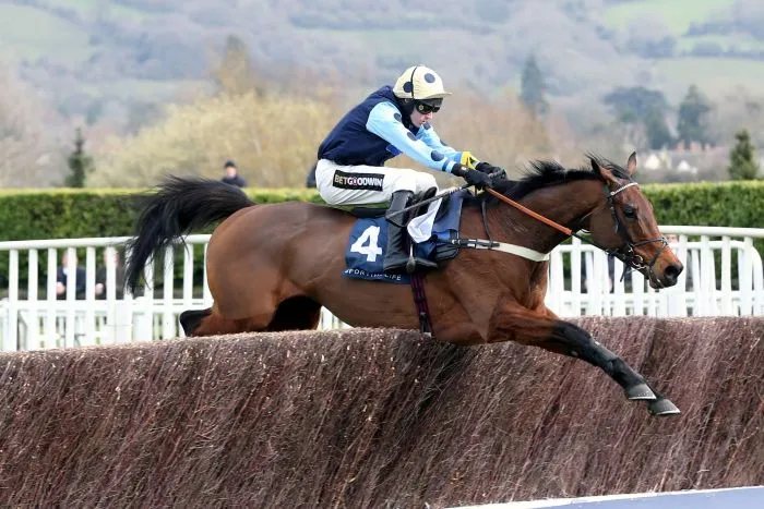 Cheltenham