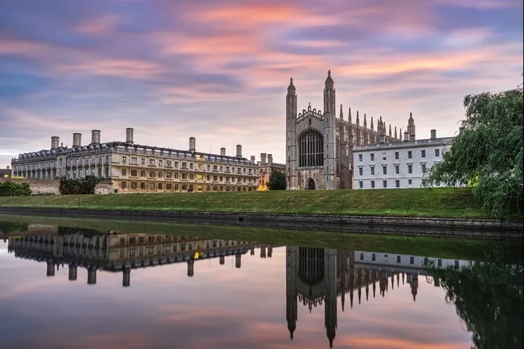 Cambridge