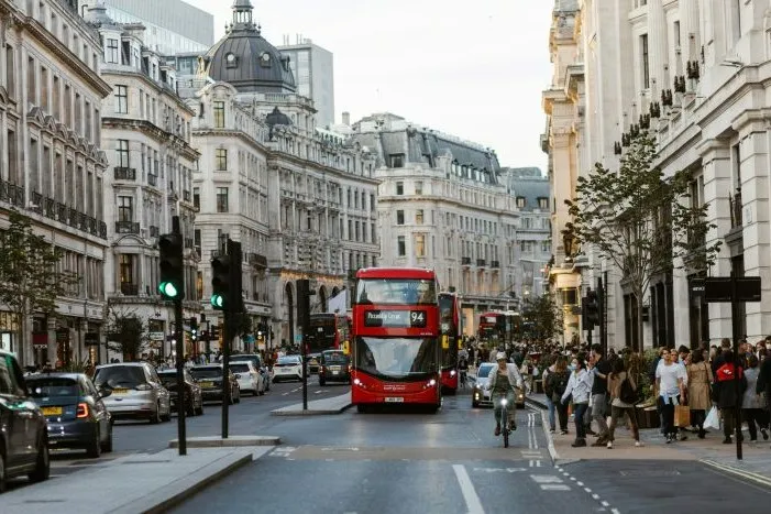 London