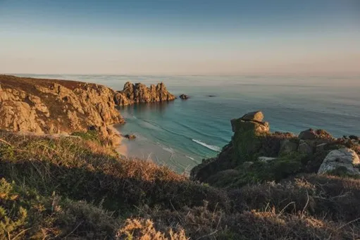 Cornwall