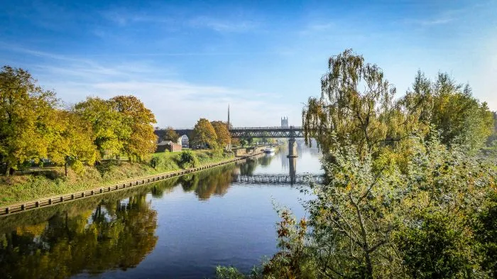 Worcestershire