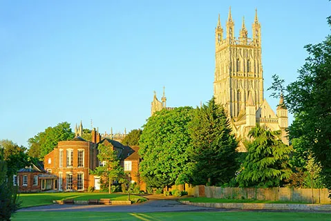 Gloucester