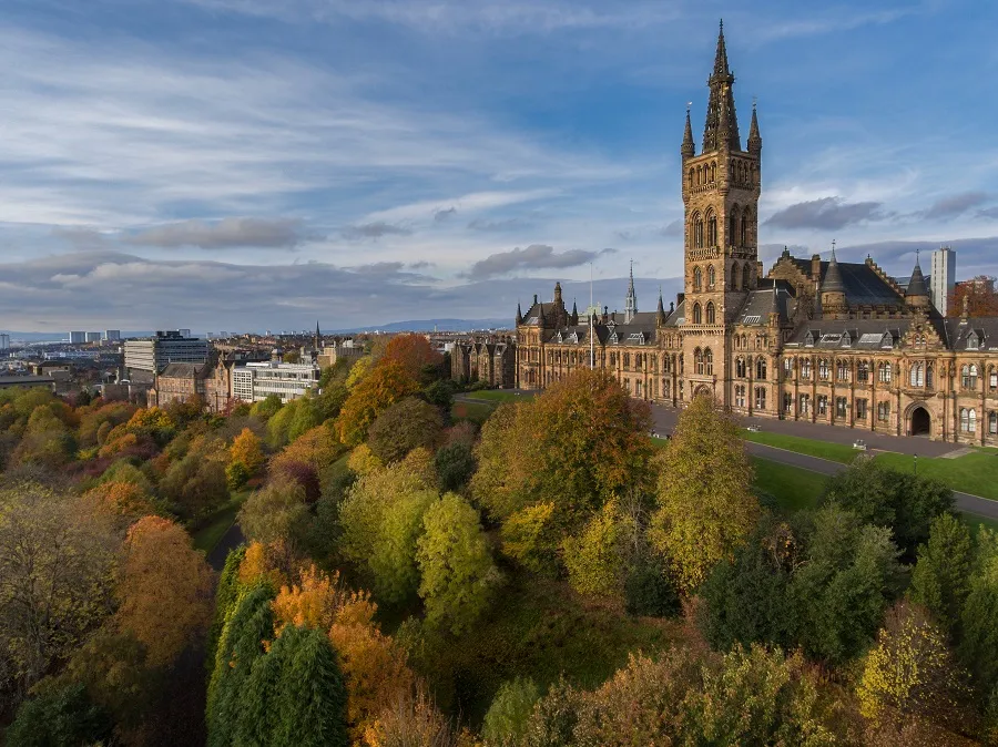 Glasgow
