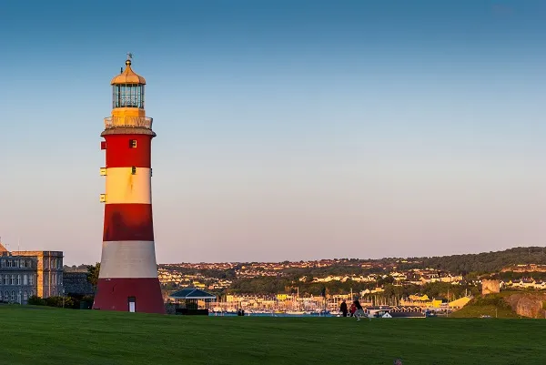Plymouth