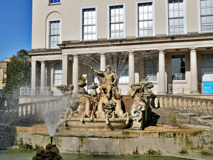 Cheltenham