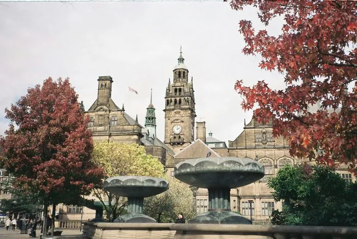 Sheffield